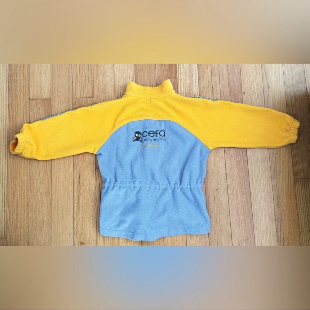 CEFA items x 5